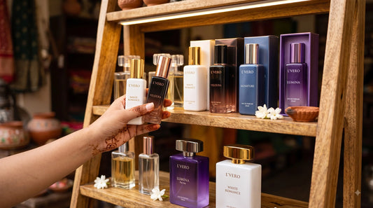 Best Perfumes Under ₹500 in India (2026): Affordable Fragrances That Offer Great Value