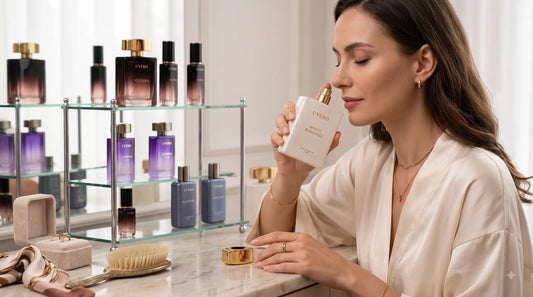 Best Perfumes for Women (2026): The Ultimate Guide to Choosing Your Signature Fragrance