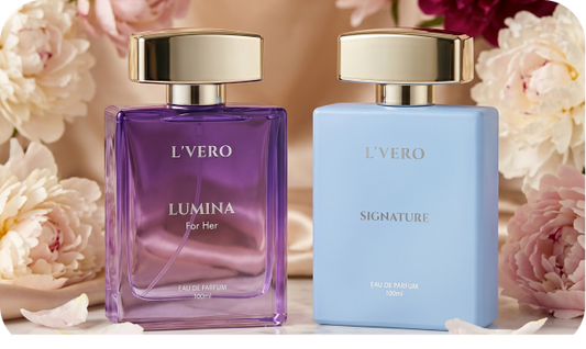 Discover the Art of Luxury Fragrance