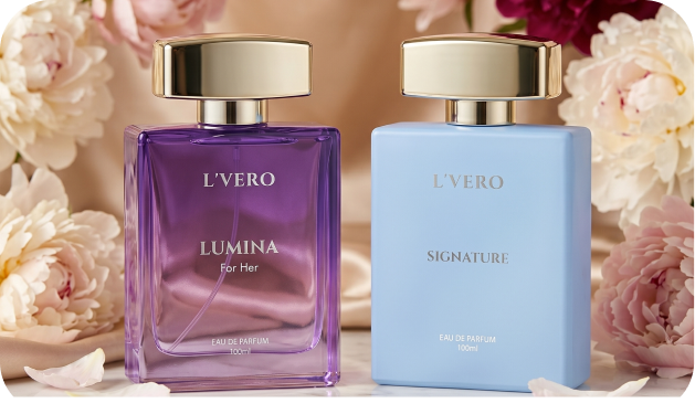 Discover the Art of Luxury Fragrance