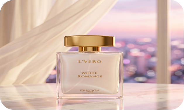 Discover the Art of Luxury Fragrance