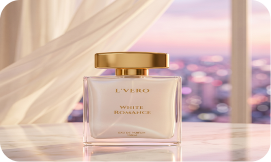 Discover the Art of Luxury Fragrance