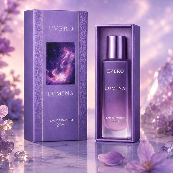 L'VERO Lumina Extrait De Parfum For Women 20ml