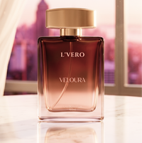 L'VERO Veloura Extrait De Parfum For Women 100ml