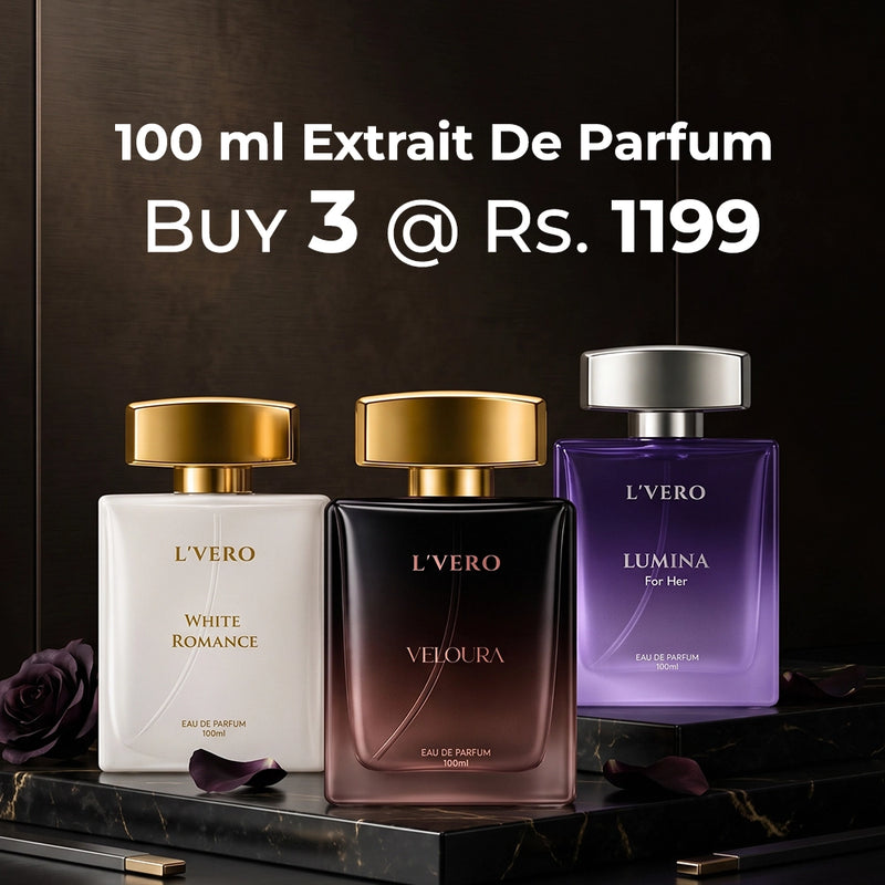 Ultimate Perfume Box