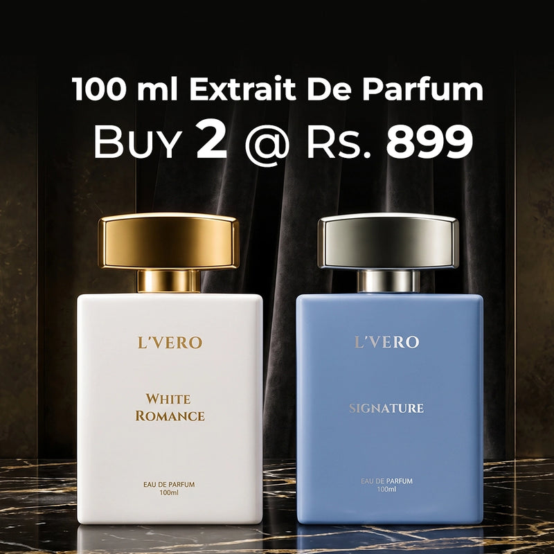 Ultimate Perfume Box