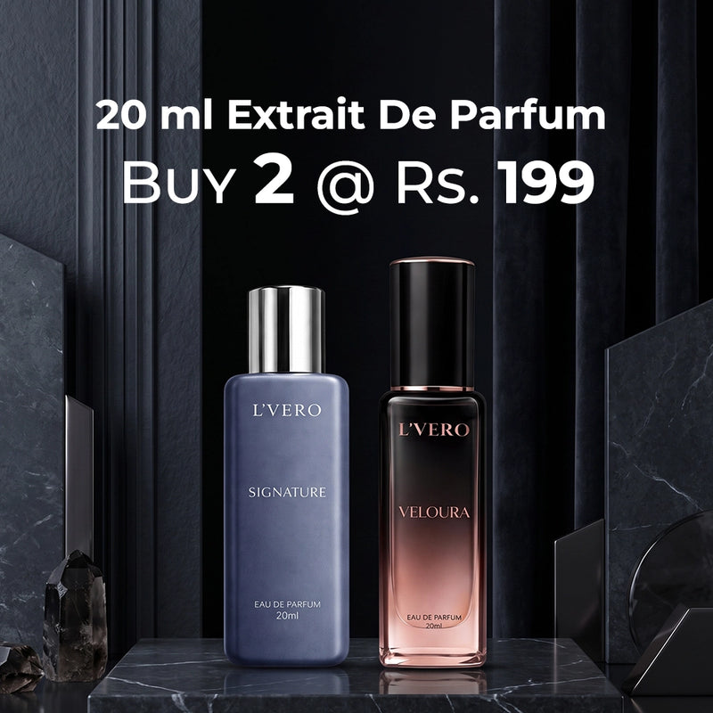 Ultimate Perfume Box