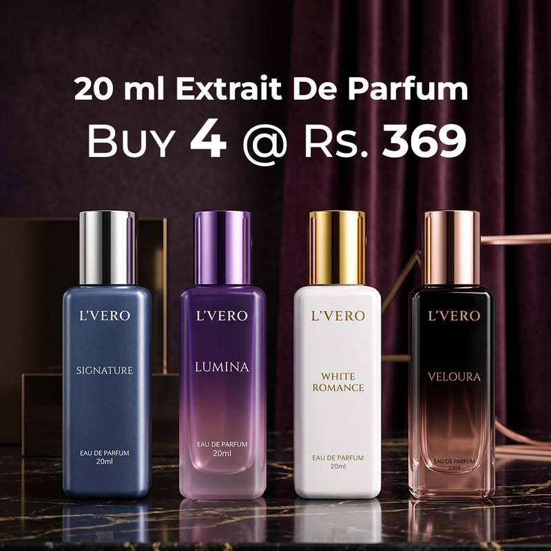 Ultimate Perfume Box