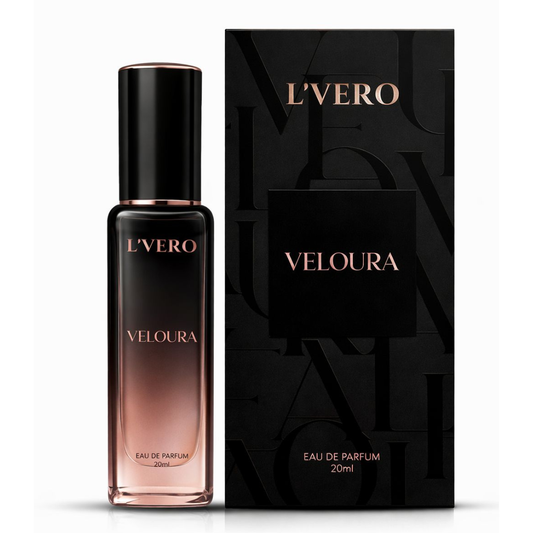 L'VERO Veloura Extrait De Parfum For Women 20ml
