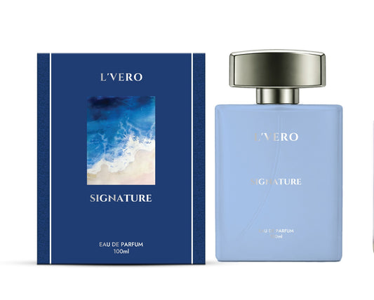 L'VERO Signature Extrait De Parfum For Men 100ml
