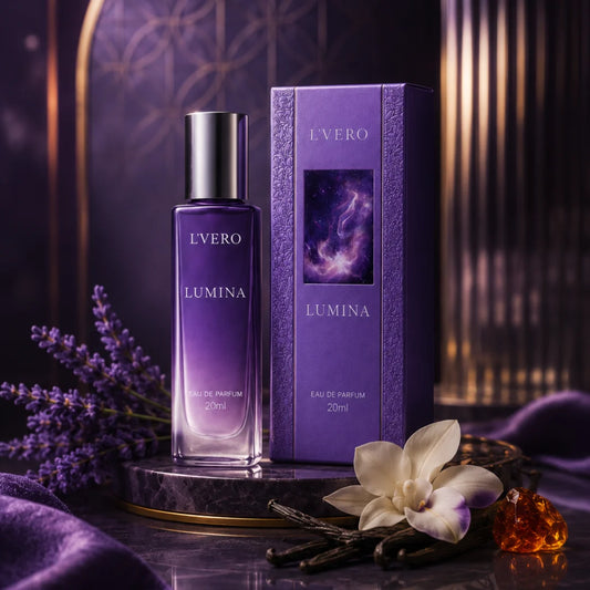 L'VERO Lumina Extrait De Parfum For Women 20ml