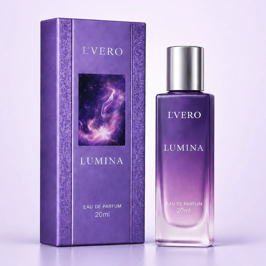 L'VERO Lumina Extrait De Parfum For Women 20ml