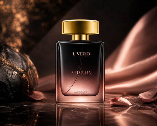 L'VERO Veloura Extrait De Parfum For Women 100ml